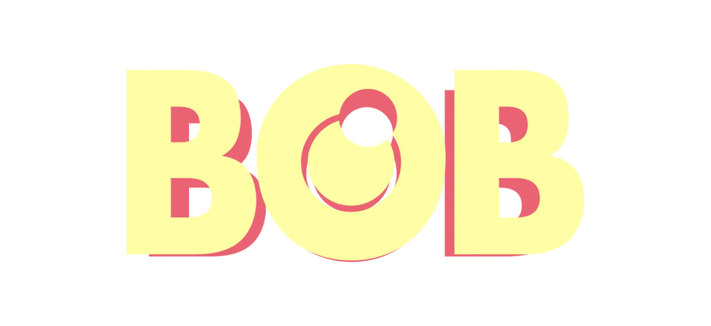 BOB - BUBBLE TEA